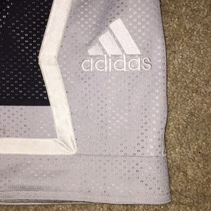 Adidas Shorts - Men’s Adidas Reversible Shorts ✨ Adidas Shorts - Men’s Adidas Reversible Shorts ✨